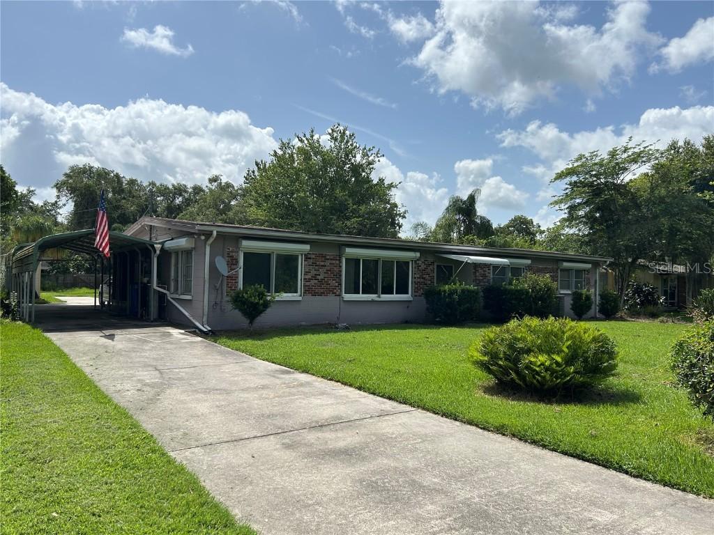 930 Aultman Rd., Kissimmee, FL 34744