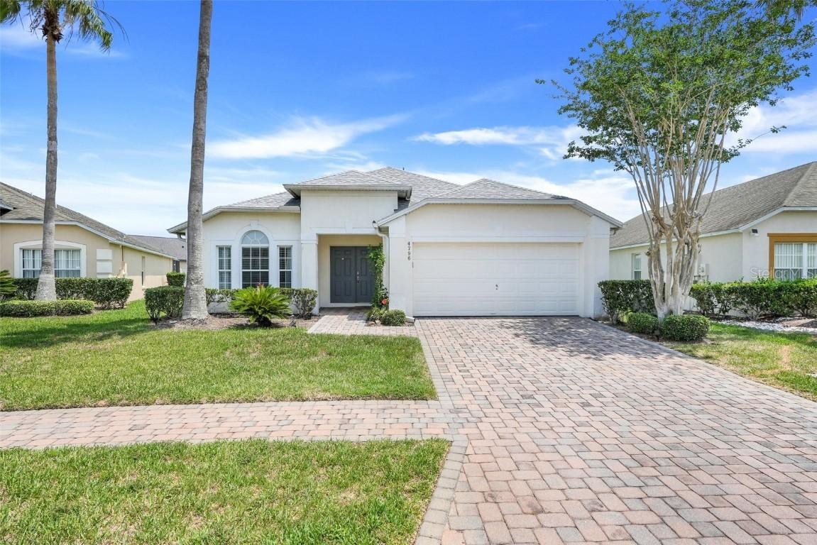 4796 Cumbrian Lakes Dr., Kissimmee, FL 34746