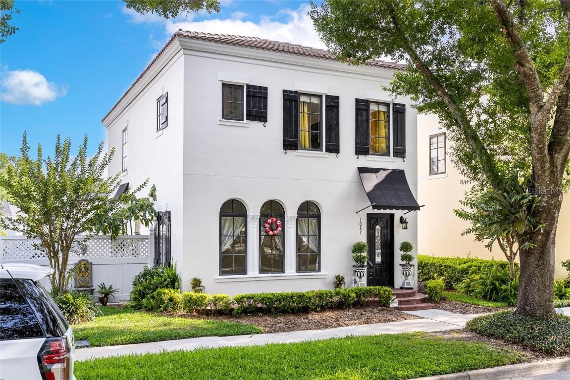 1047 Banks Rose St., Kissimmee, FL 34747