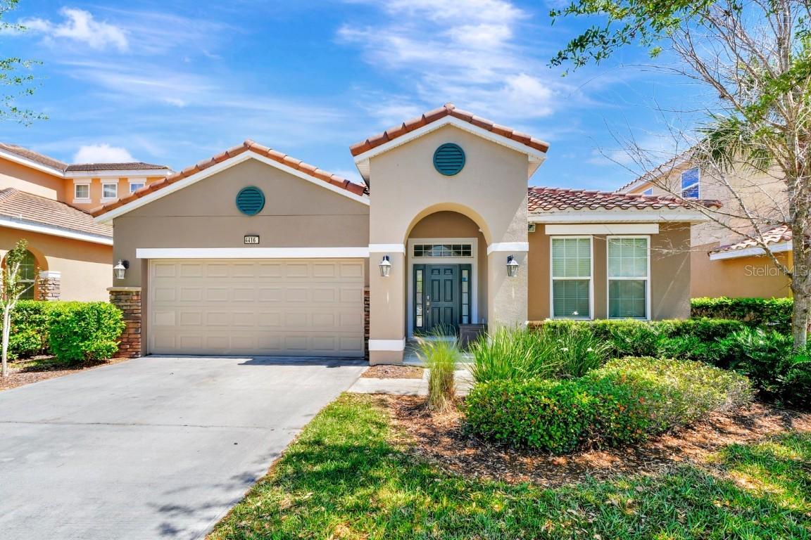 4416 Acorn Ct., Davenport, FL 33837