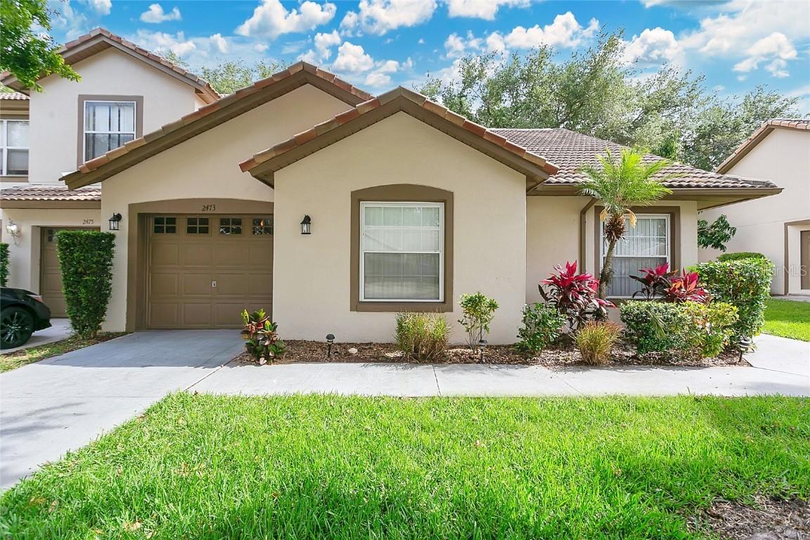 2473 Saint Augustine Blvd Blvd., Haines City, FL 33844