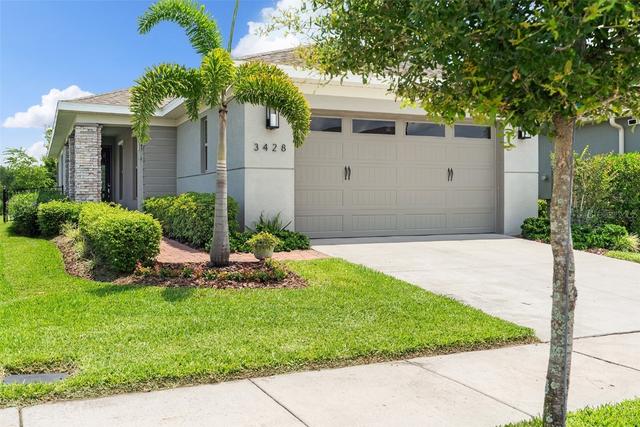 New Homes For Sale This Week That Attend Harmony High School: May 16th to May 22nd