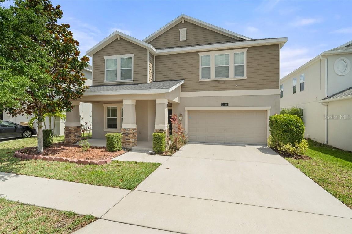 3138 Dark Sky Dr., St Cloud, FL 34773