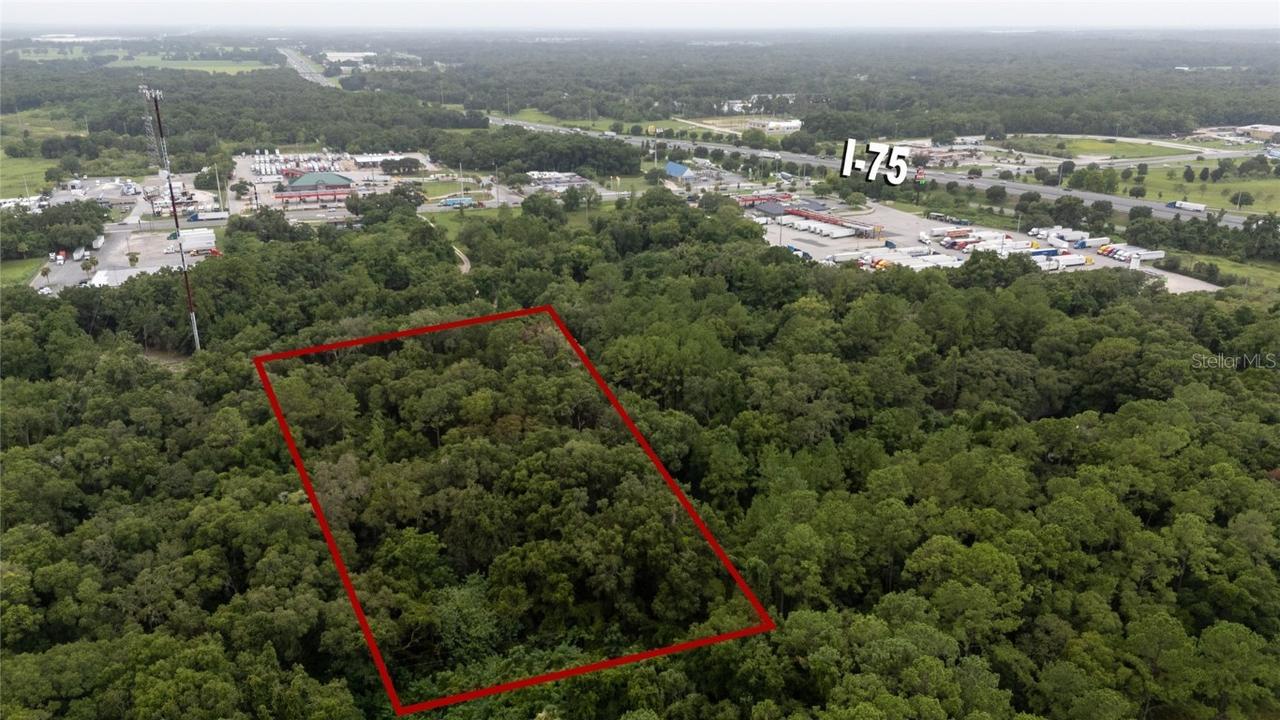 NW 40th, Ocala, FL 34482