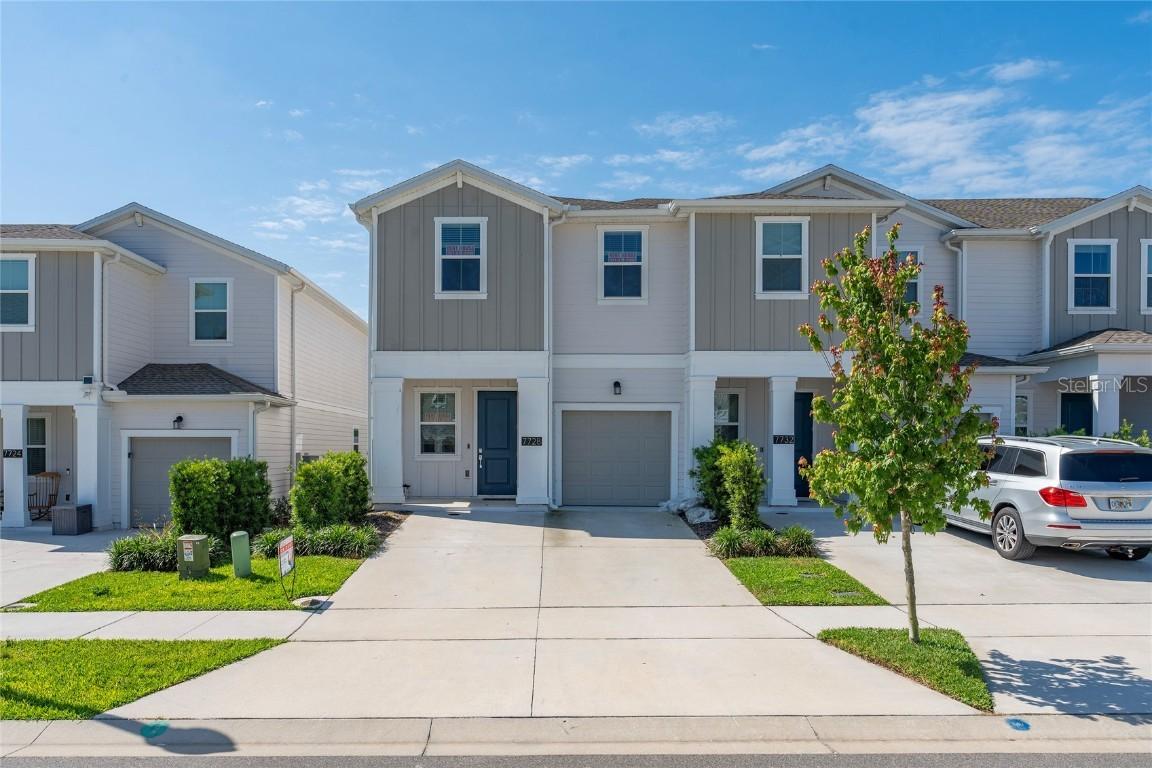 7728 Stone Creek Tr., Kissimmee, FL 34747