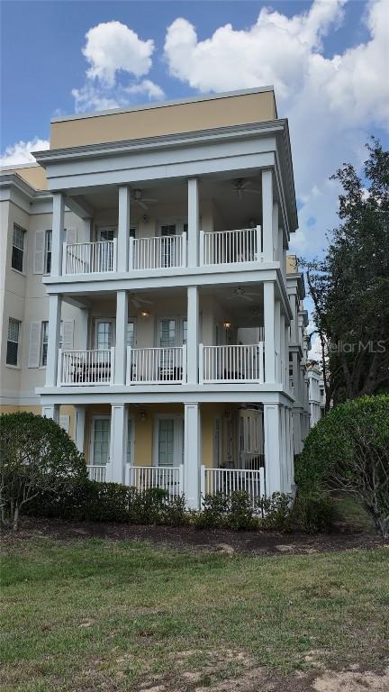7509 Mourning Dove Cir. #303, Reunion, FL 34747