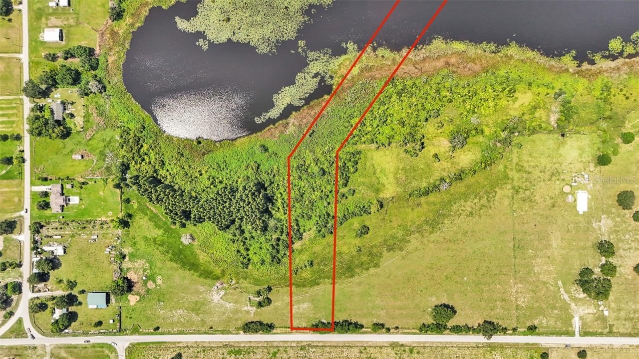 8450 Alturas Babson Park Cutoff Rd., Bartow, FL 33830