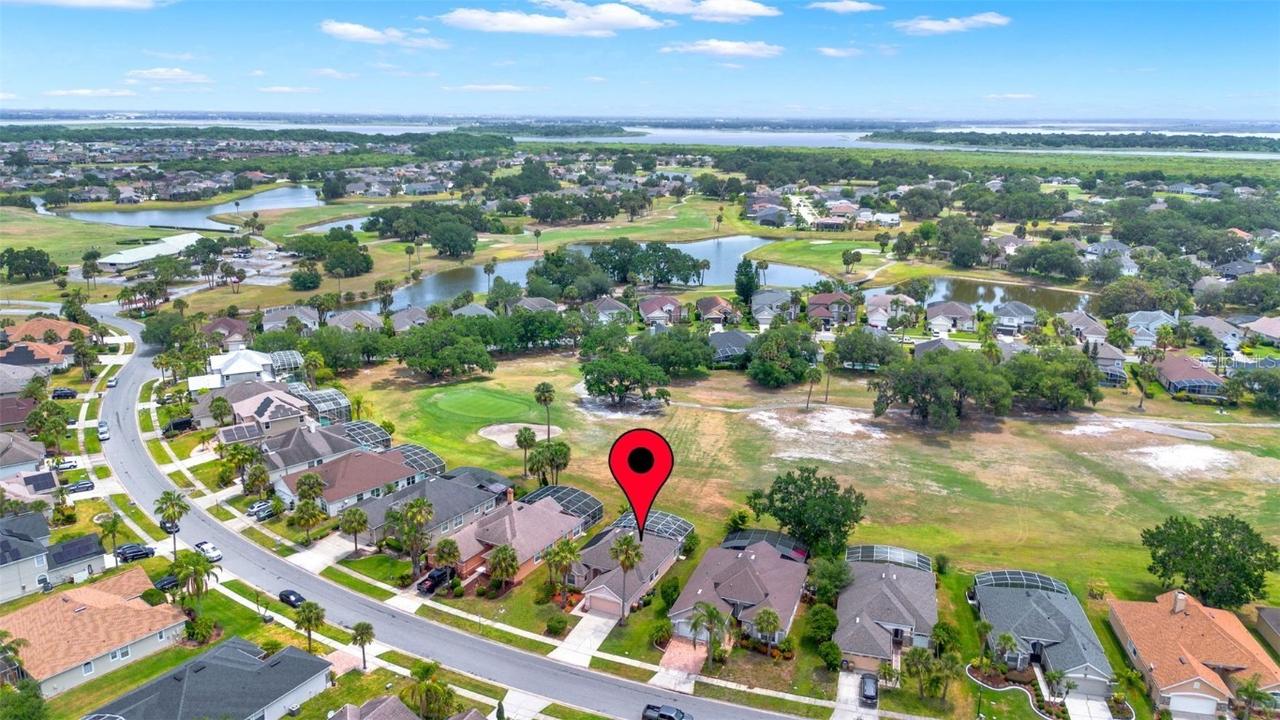 1560 The Oaks Blvd., Kissimmee, FL 34746