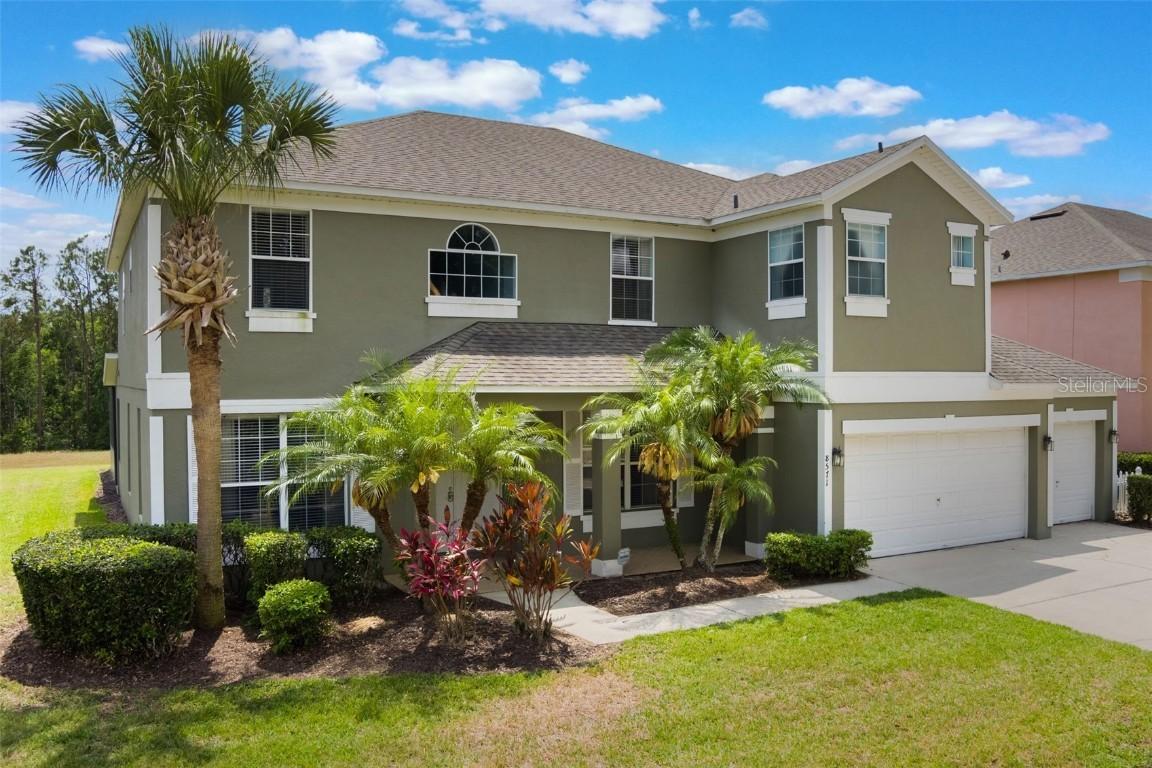8571 La Isla Dr., Kissimmee, FL 34747