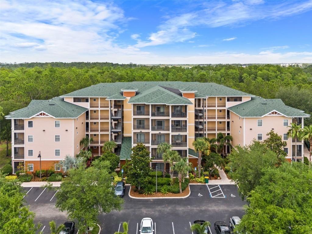 3060 Pirates Retreat Ct. #309, Kissimmee, FL 34747