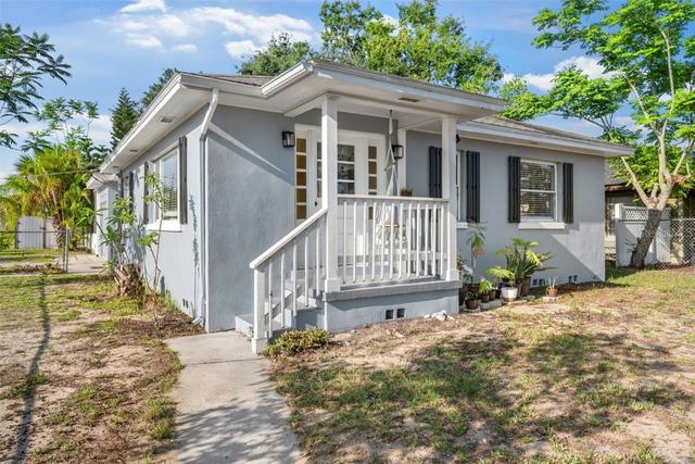 New Homes with In-ground Swimming Pools in Lake Wales: May 18th to May 24th
