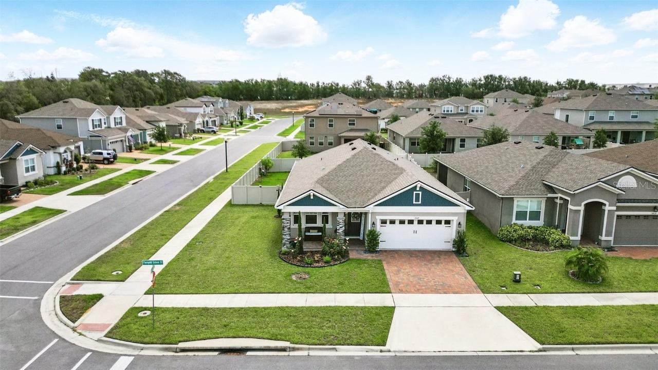 3443 Florigold Grove St., Clermont, FL 34711