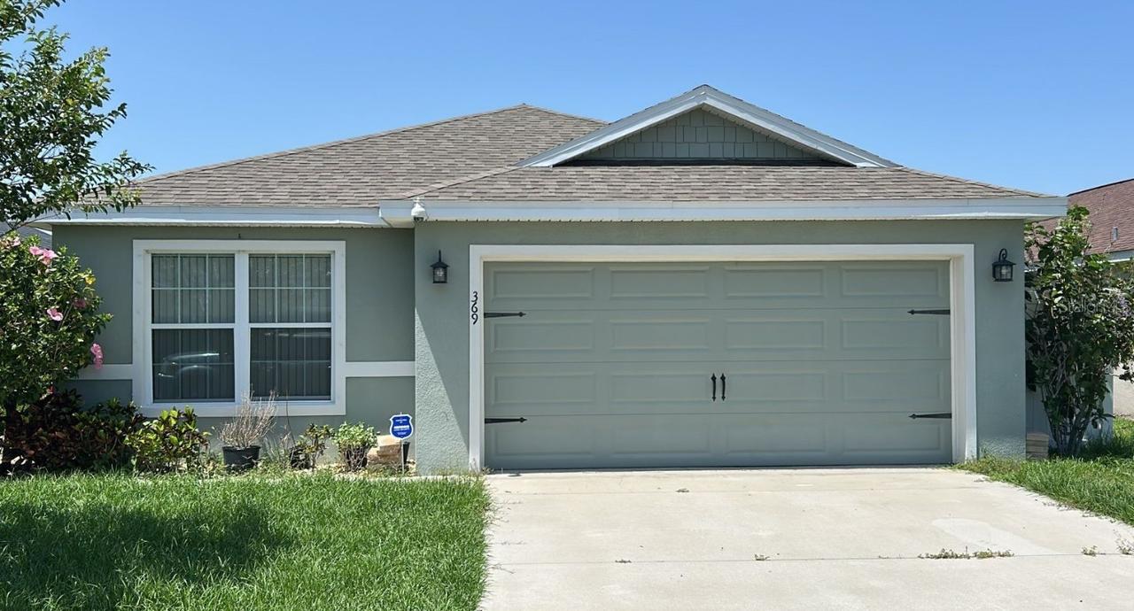 369 St Georges Cir Cir., Eagle Lake, FL 33839