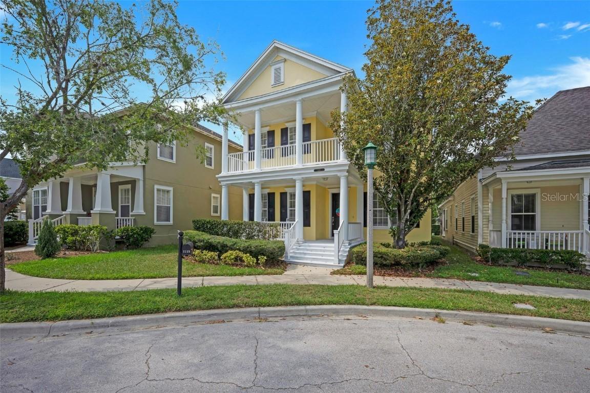 1115 Mosaic Dr., Celebration, FL 34747