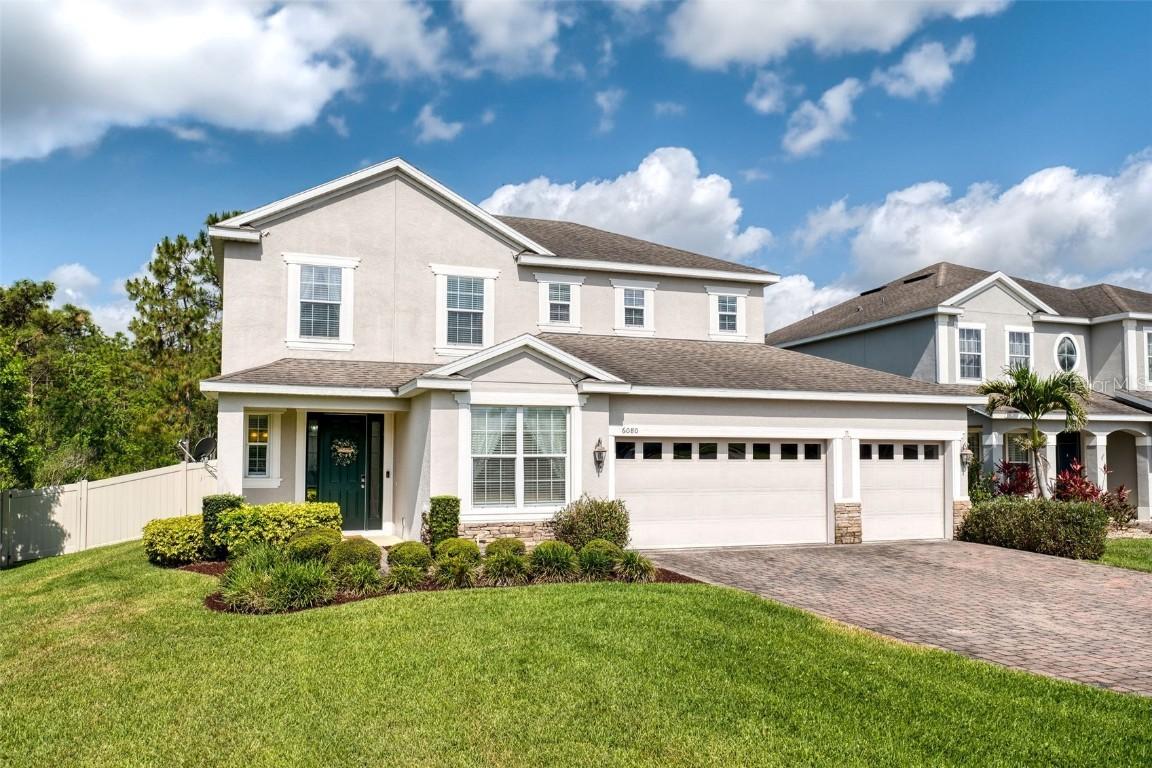 6080 Fender Ct., Orlando, FL 32837