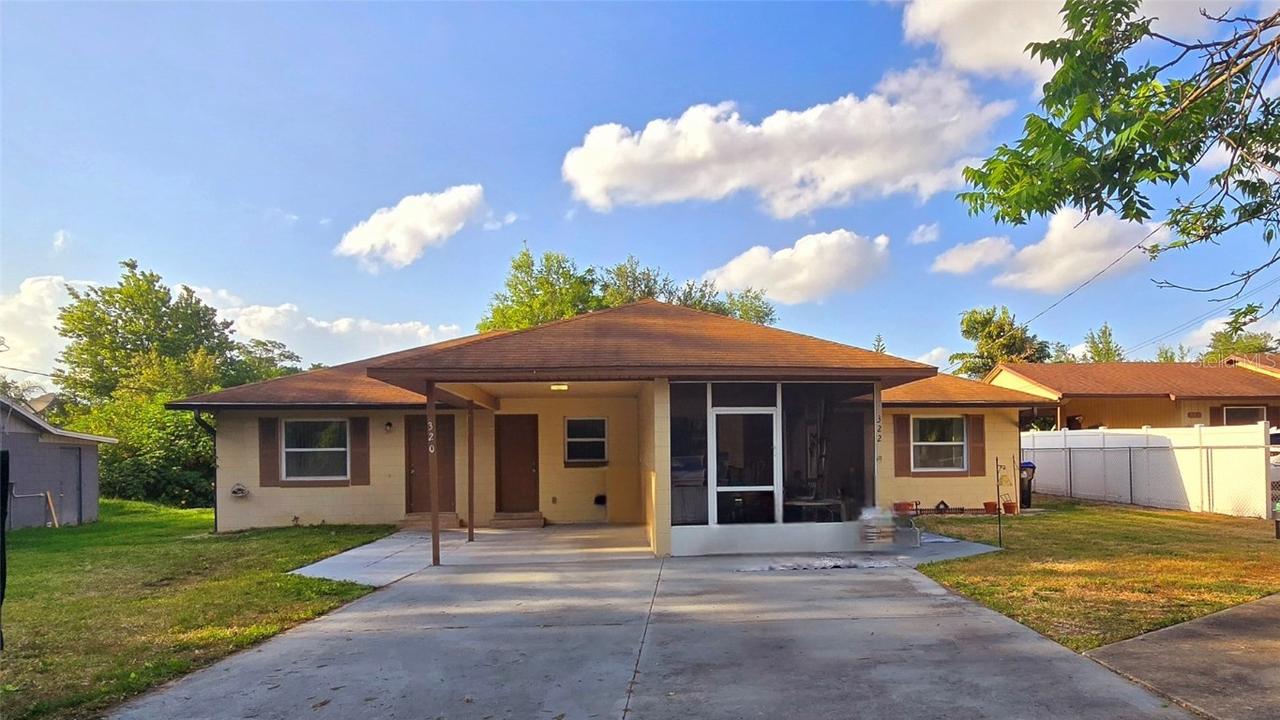 320 17th Ave., Ocoee, FL 34761