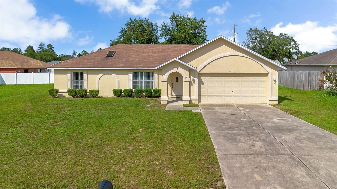 14091 SW 32nd Terrace Rd., Ocala, FL 34473