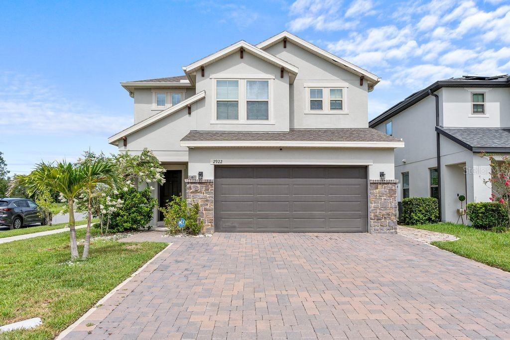 2922 Crest Dr., Kissimmee, FL 34744