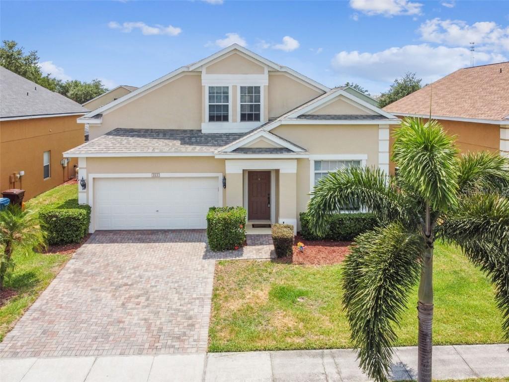 223 Cadiz Loop, Davenport, FL 33837