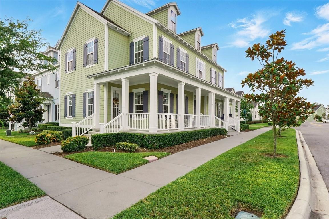 1850 Treasure Cove, Celebration, FL 34747