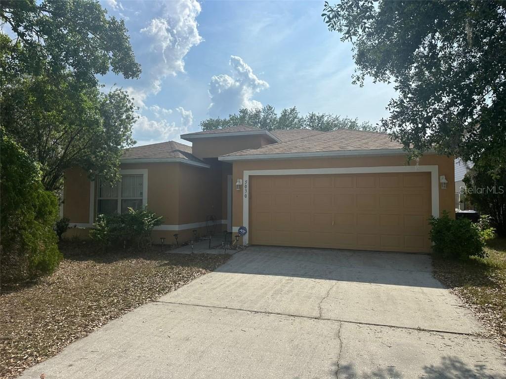 5030 Silver Thistle Ln., St Cloud, FL 34772