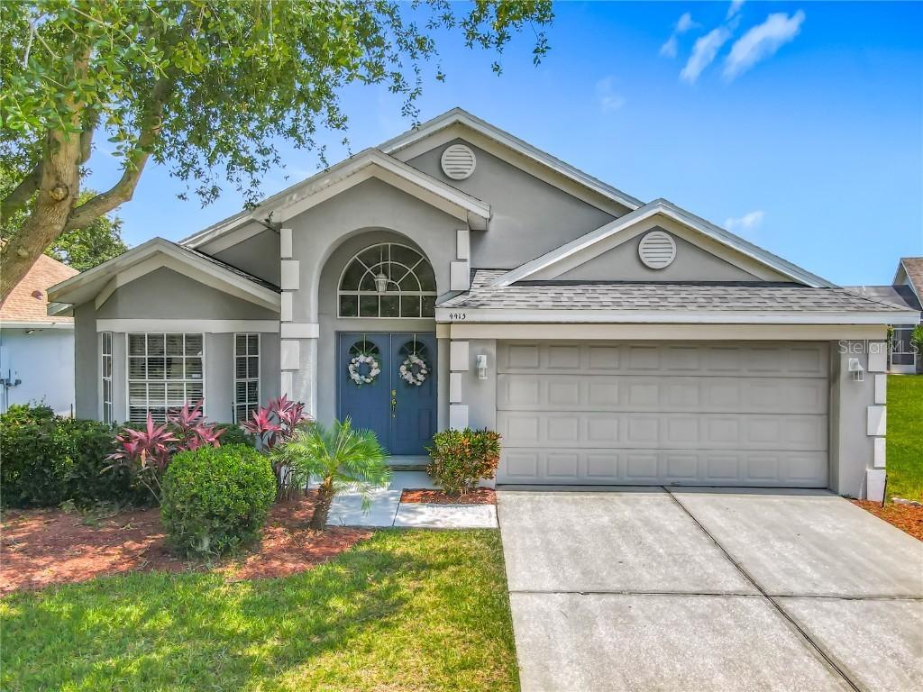4413 Chalfont Dr., Orlando, FL 32837