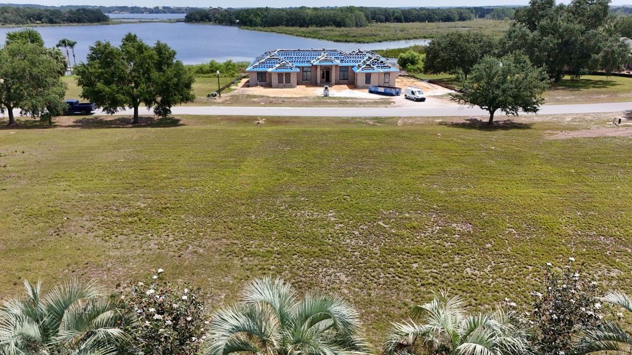 17025 Royal Palm Dr. #Lot 64, Groveland, FL 34736