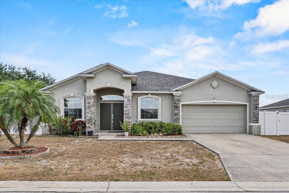 491 Majestic Gardens Blvd., Winter Haven, FL 33880