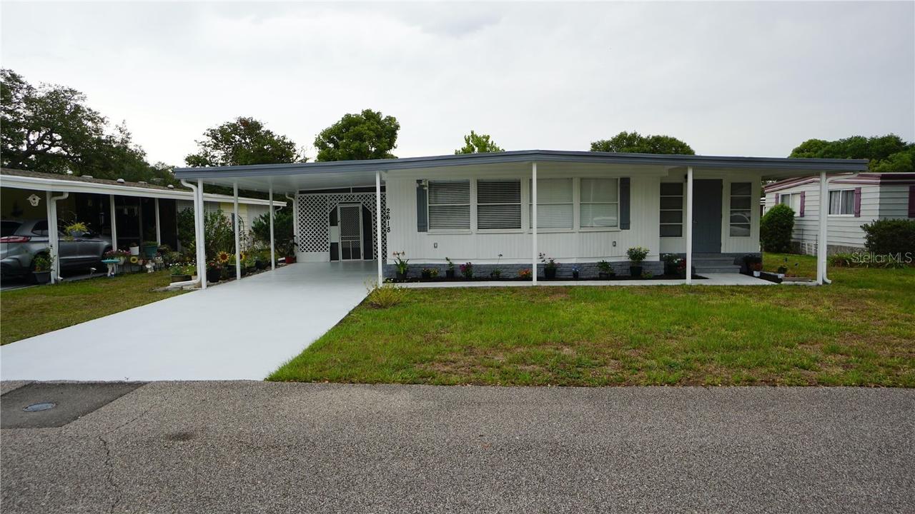 2618 Brookside Cir., Mount Dora, FL 32757
