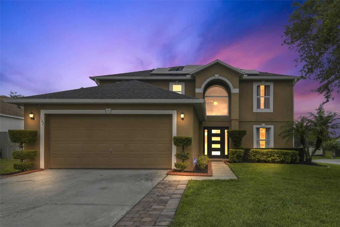 102 Royalty Cir., Sanford, FL 32771