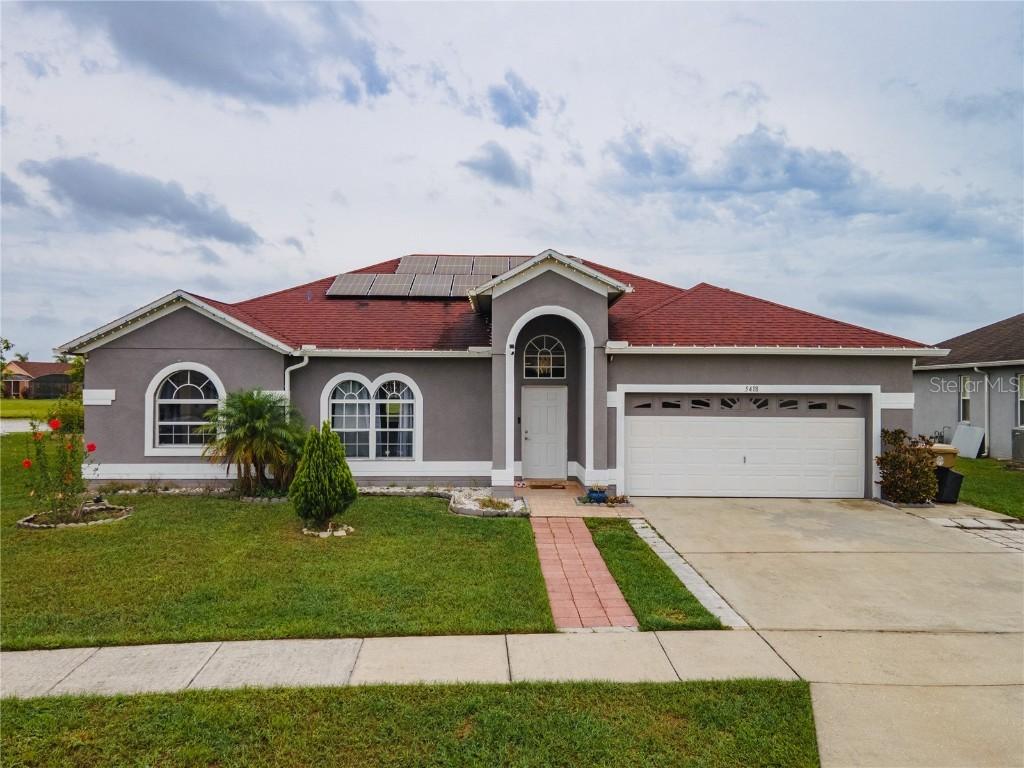 5418 Crepe Myrtle Cir., Kissimmee, FL 34758