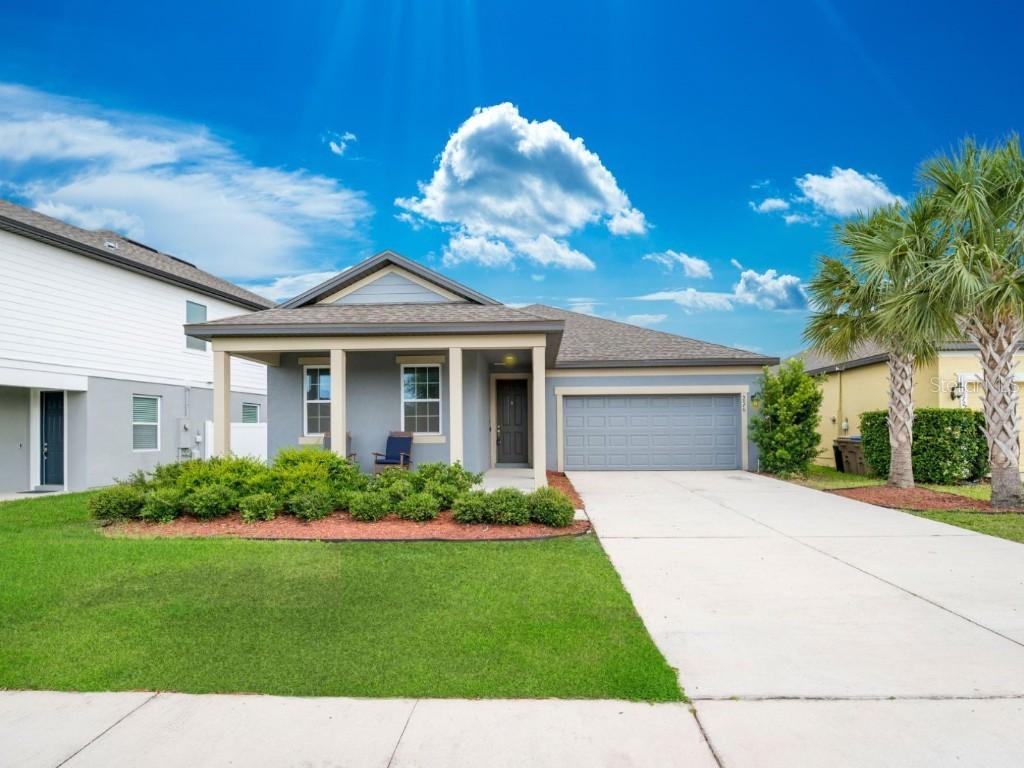 5876 Bar Ranch Rd., St Cloud, FL 34771