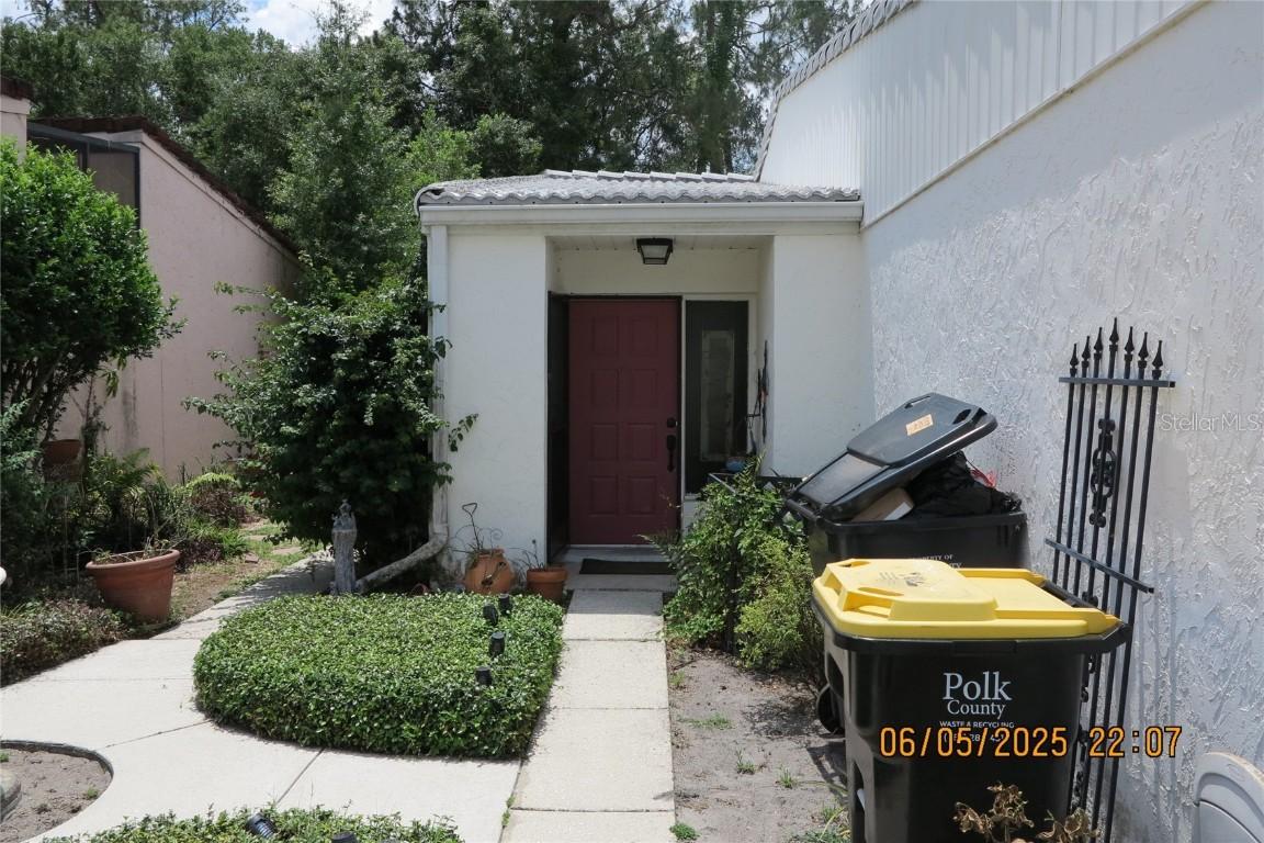 386 San Jose Dr. #NA, Winter Haven, FL 33884