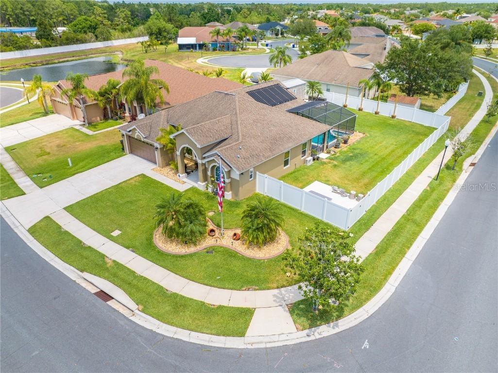 4301 Mohawk Ct., St Cloud, FL 34772