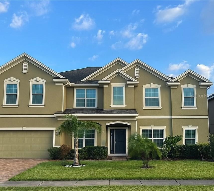 2691 Cypress Tree Tr., St Cloud, FL 34772