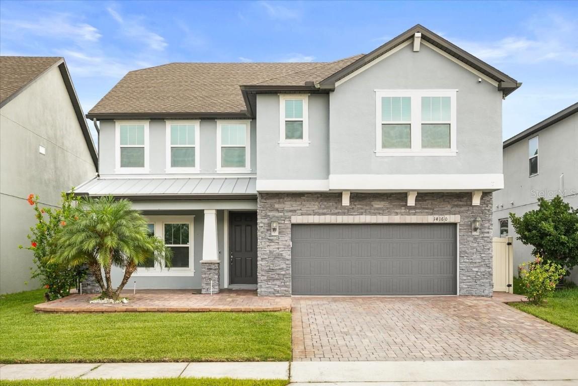 14160 Dove Hollow Dr., Orlando, FL 32824