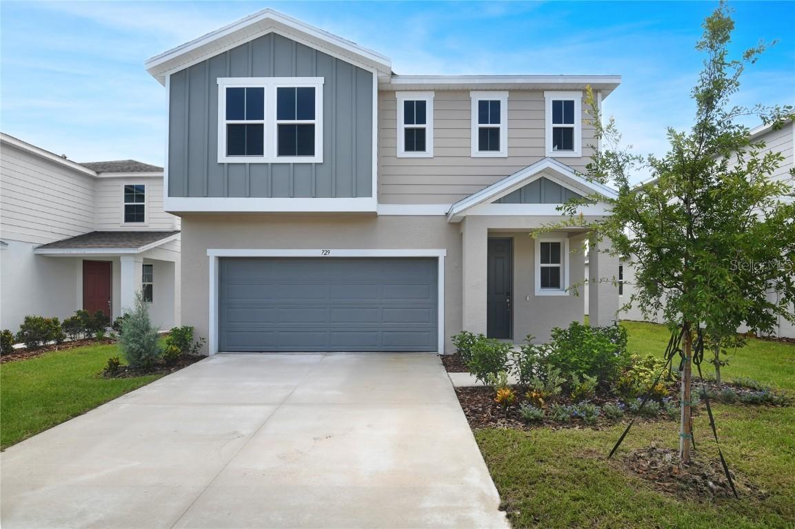729 Lake Dell Ave., Dundee, FL 33838