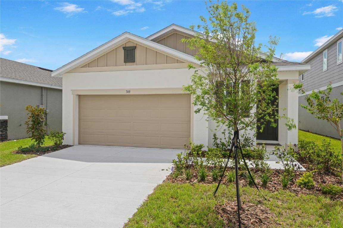 749 Lake Dell Ave., Dundee, FL 33838