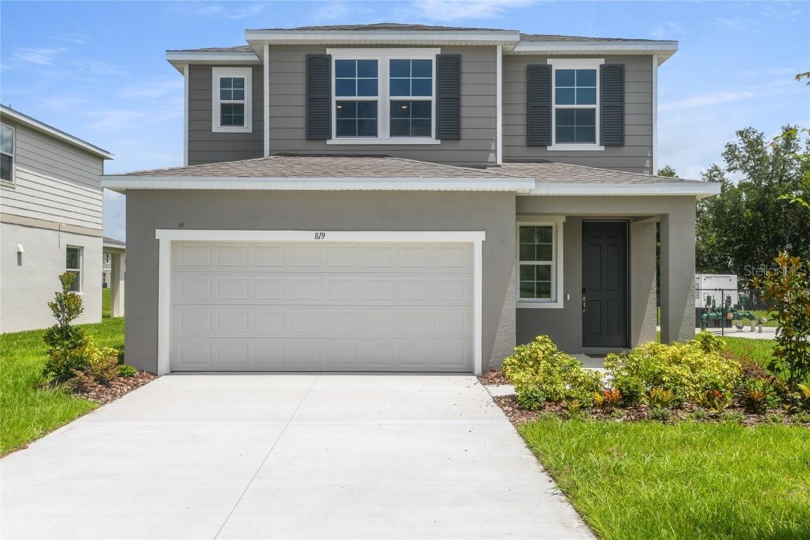 819 Lake Dell Rd., Dundee, FL 33838