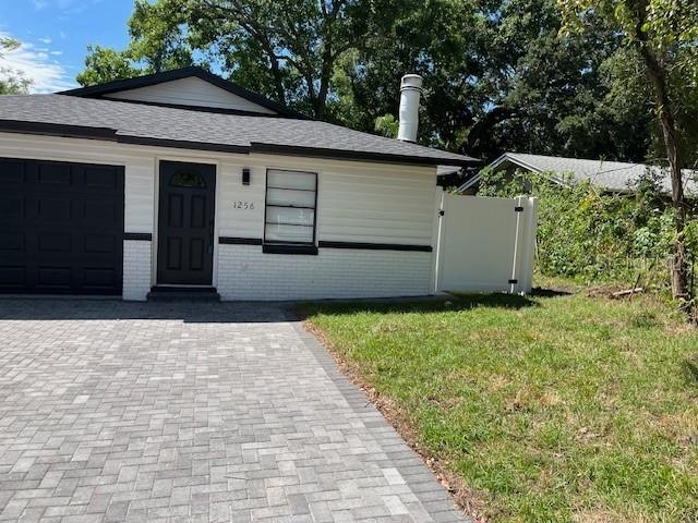 1256 S Bumby Ave., Orlando, FL 32806