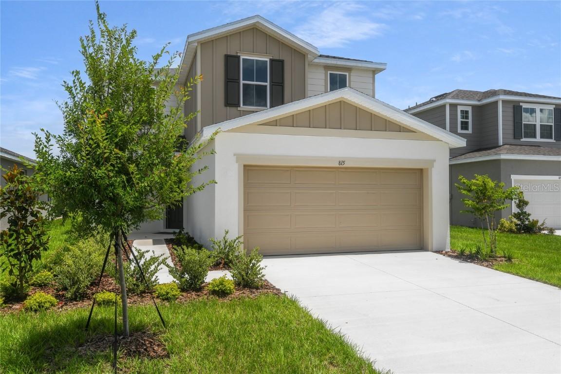 815 Lake Dell Rd., Dundee, FL 33838