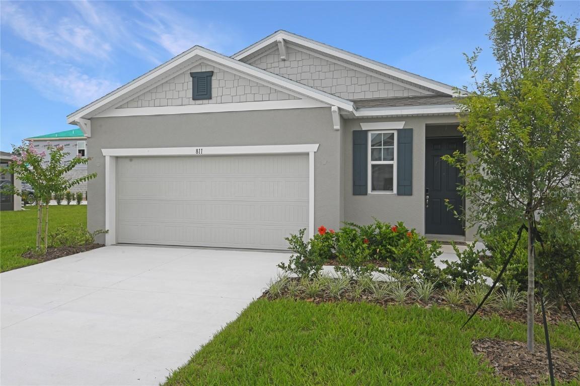 811 Lake Dell Rd., Dundee, FL 33838