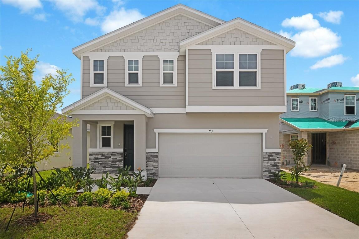753 Lake Dell Ave., Dundee, FL 33838