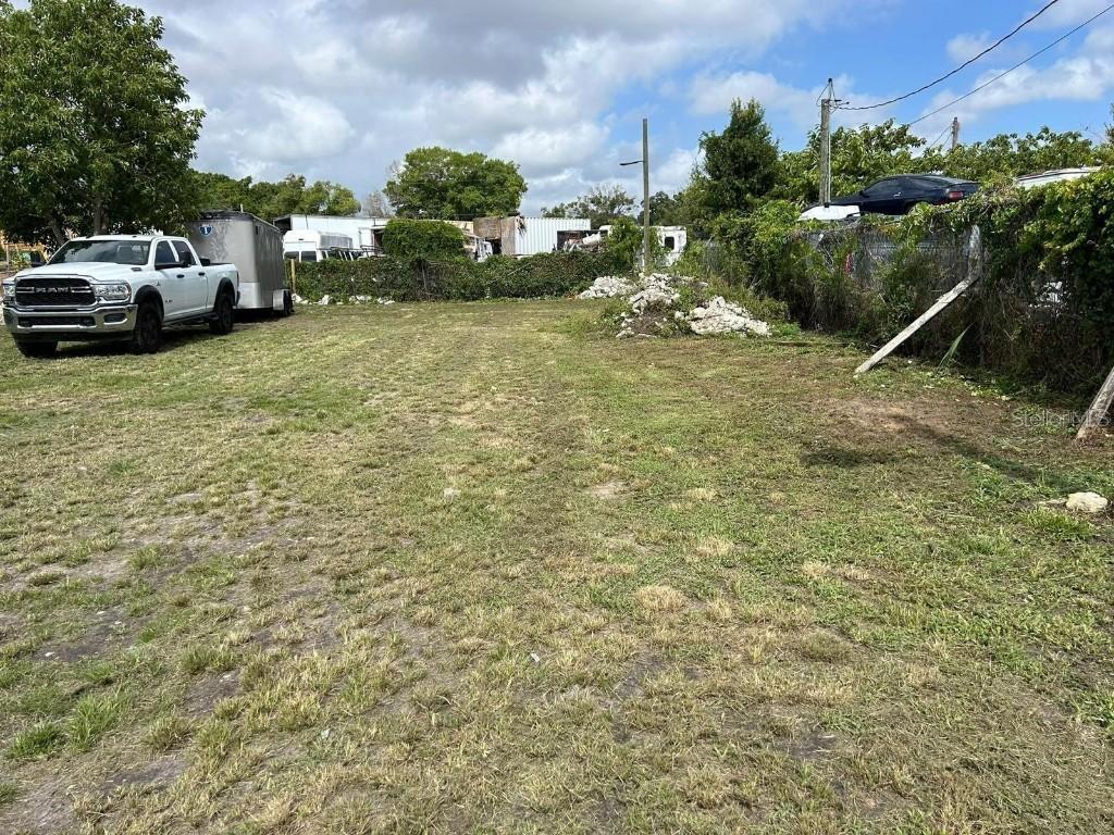 84 Barlow St., Orlando, FL 32805
