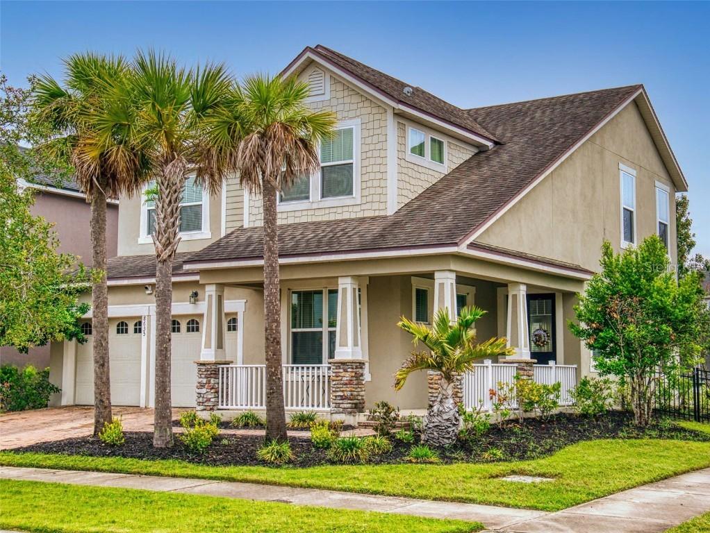 8635 Tallfield Ave., Orlando, FL 32832