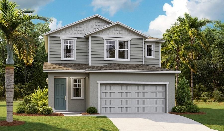 5228 Bee Balm St., Lake Hamilton, FL 33851