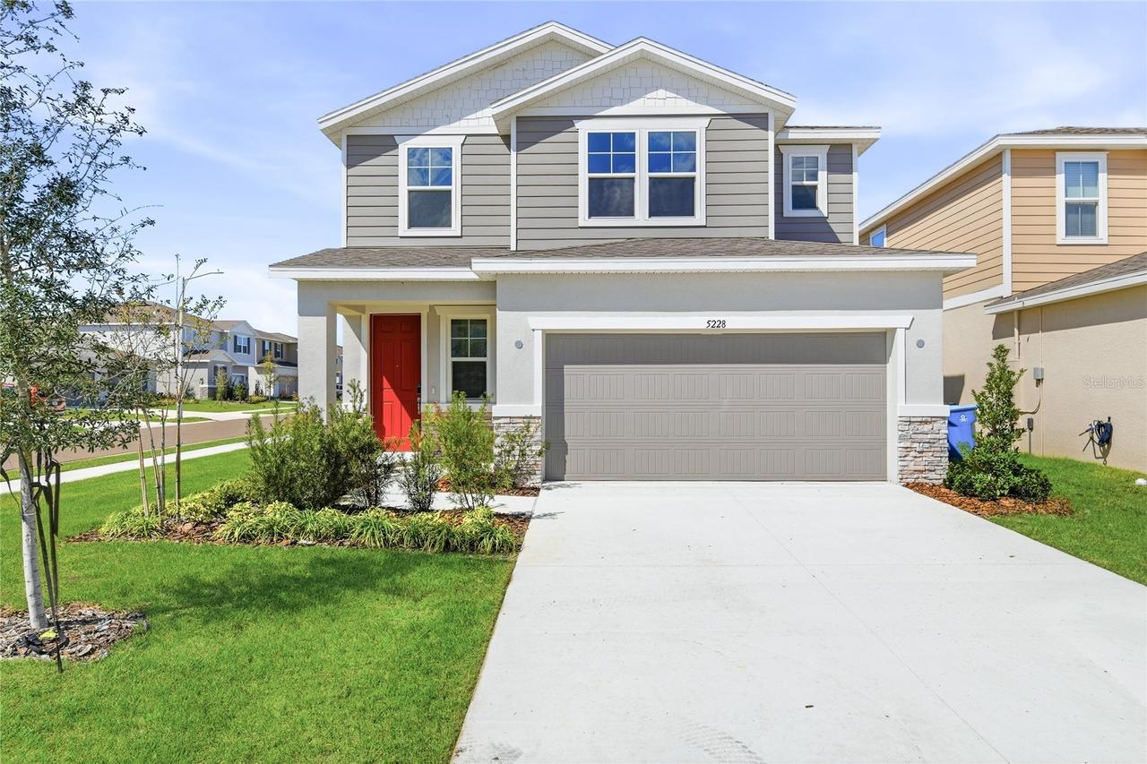 5228 Bee Balm St., Lake Hamilton, FL 33851