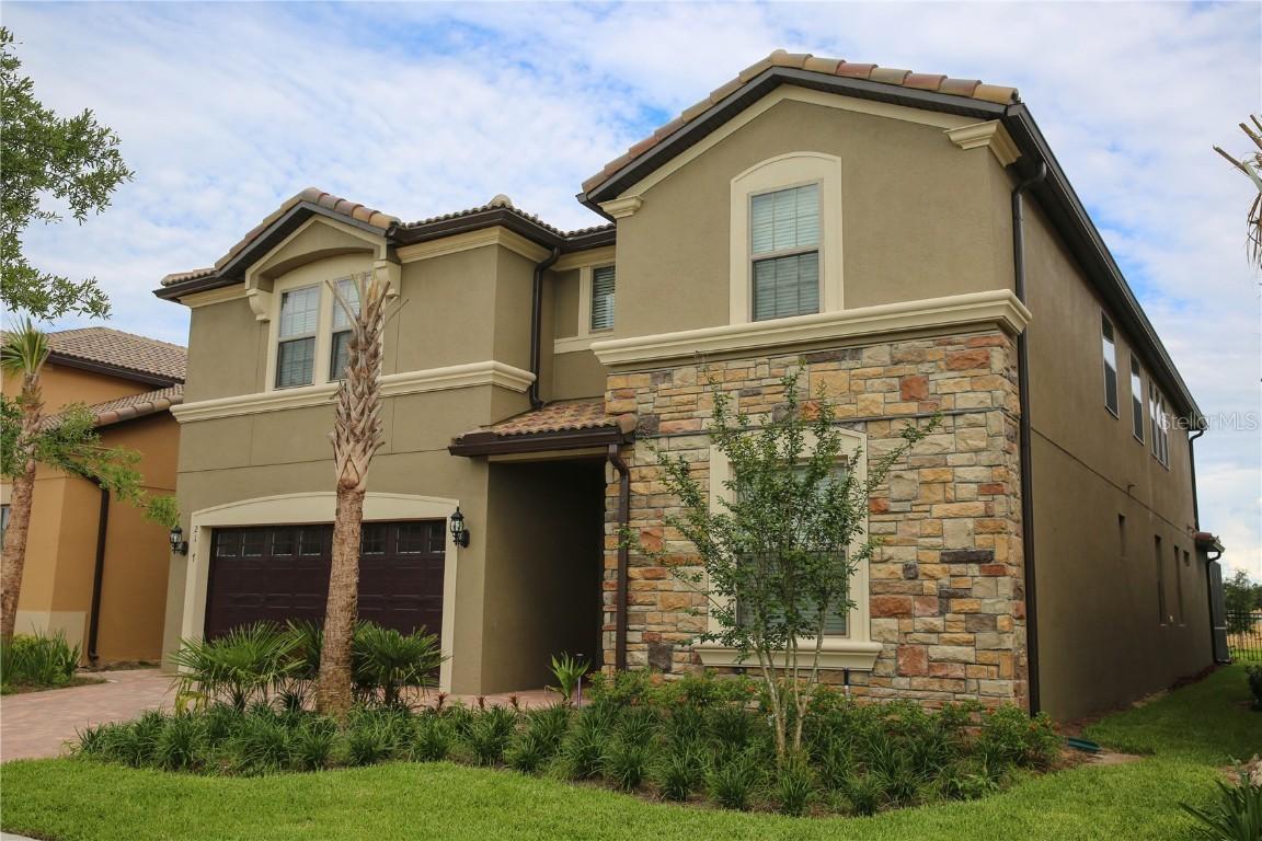 2147 Tripoli Ct., Kissimmee, FL 34747