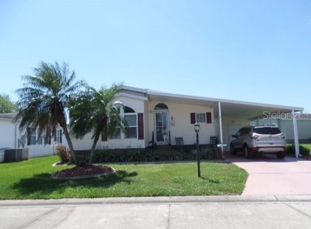 4707 Lanca Ln., St Cloud, FL 34772
