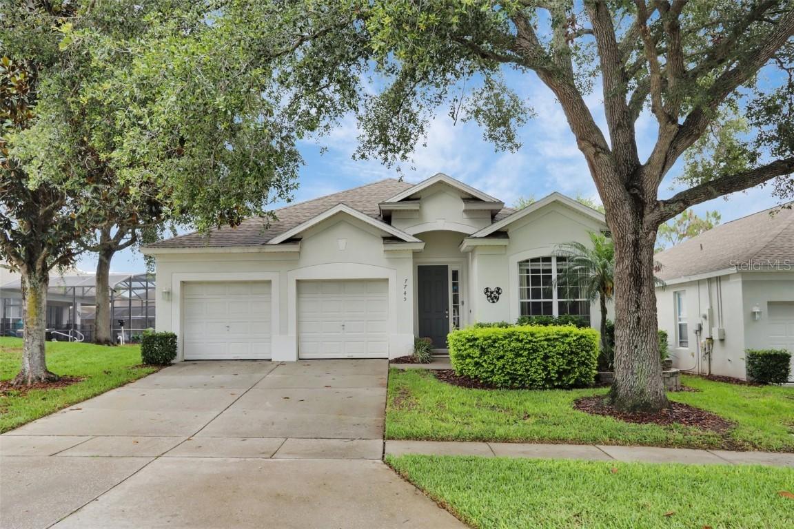 7745 Comrow St., Kissimmee, FL 34747
